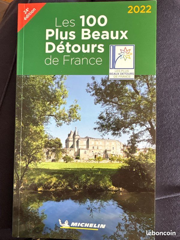 Les plus beaux détours de France (image 1)