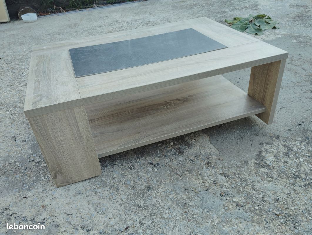 Table basse (image 1)
