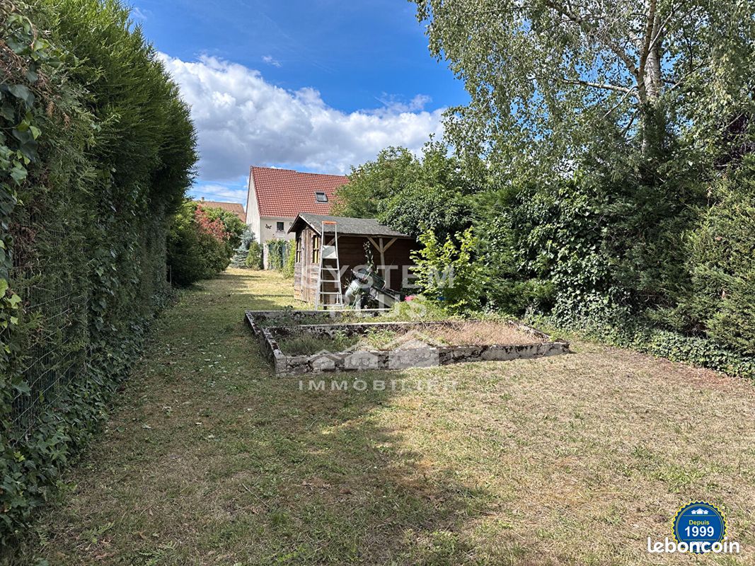 Maison 3 pièces 70 m² · à Arpajon · 70 m² · 260 000 €