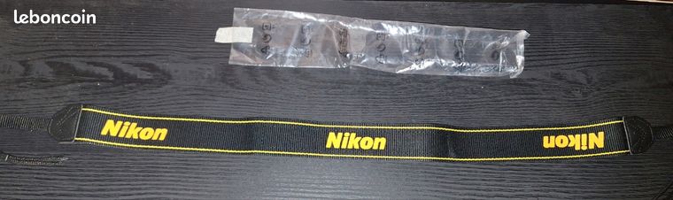 Nikon S2 (modèle Tardif) Avec Objectif Nikkor – Appareil Télémétrique Argentique – État Proche Du Neuf