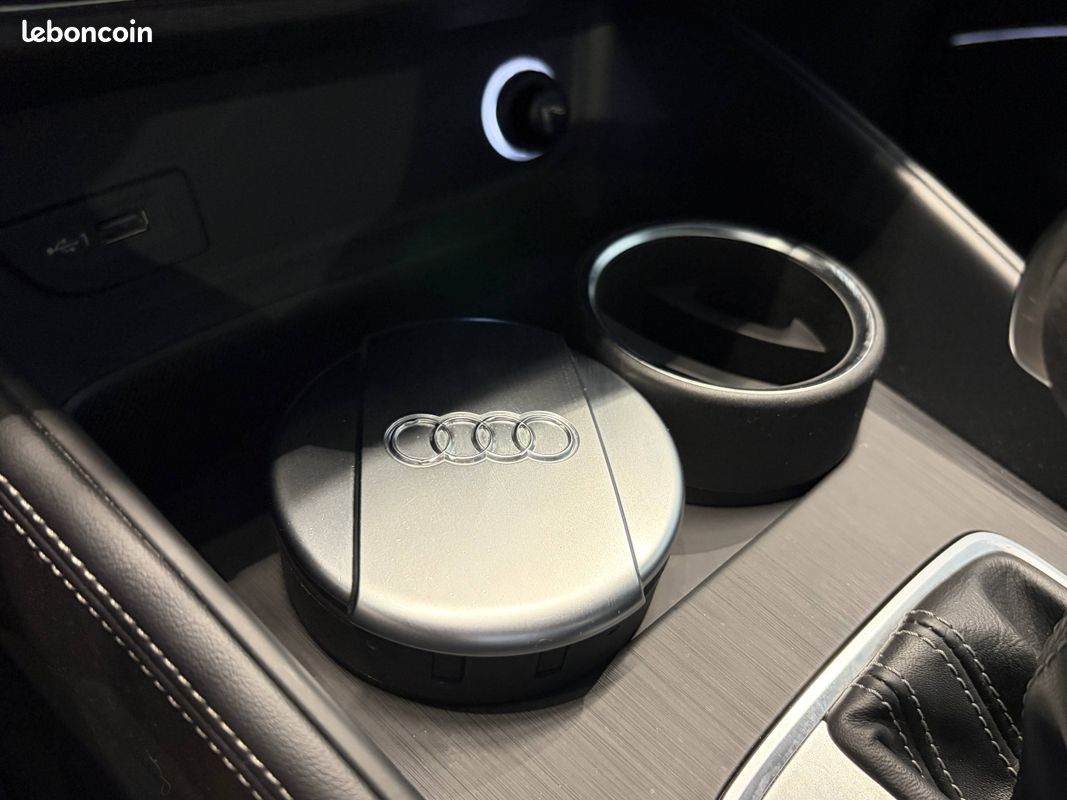 AUDI RS3 Sportback 2.5 TFSI 400 S tronic 7 Quattro (image 21)