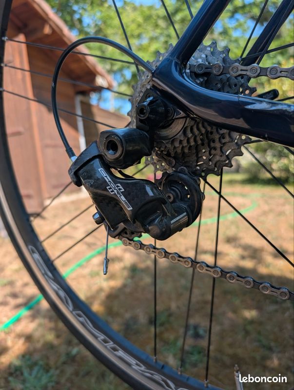 Canyon ULTIMATE CF SL (image 6)