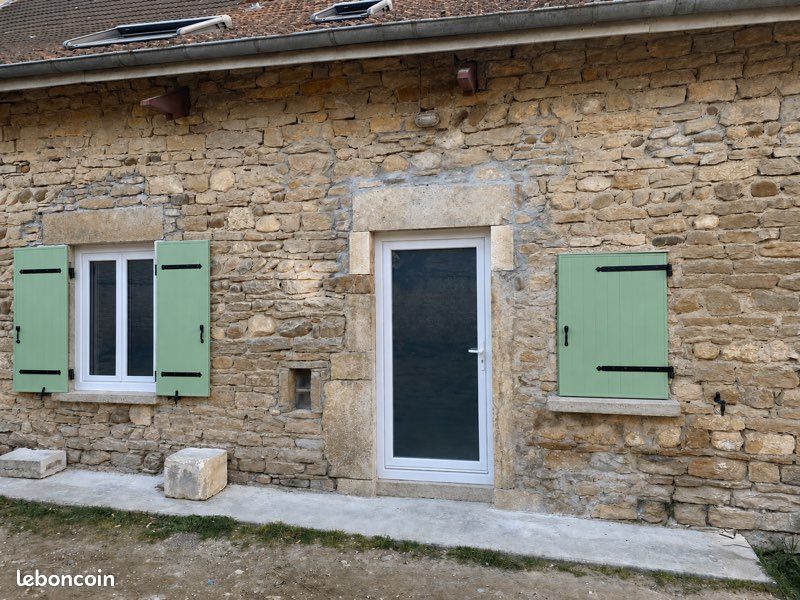 Maison 3 pièces 46 m² · à La Balme-les-Grottes · 46,5 m² · 750 €/mois