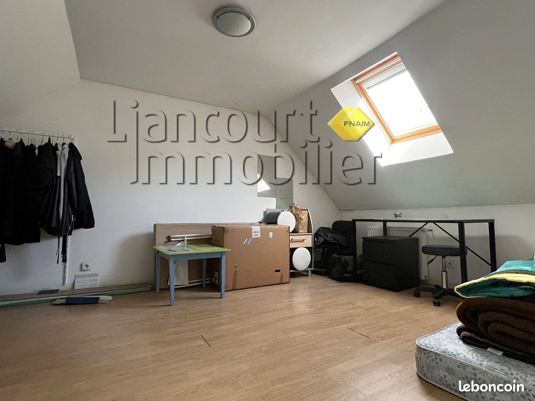Duplex 4 pièces 68 m² (image 15)