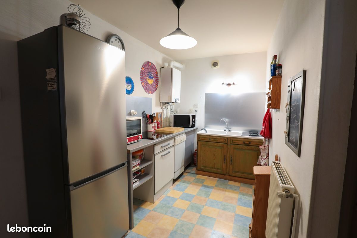 Gîte "Les Montagnards" (image 7)