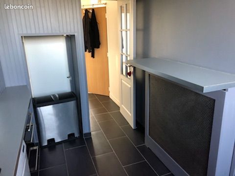 Appartement a louer gagny - 2 pièce(s) - 58 m2 - Surfyn