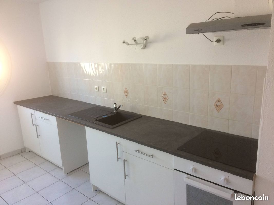 Appartement 4 pièces 75 m² · à Mulhouse · 75 m² · 870 €