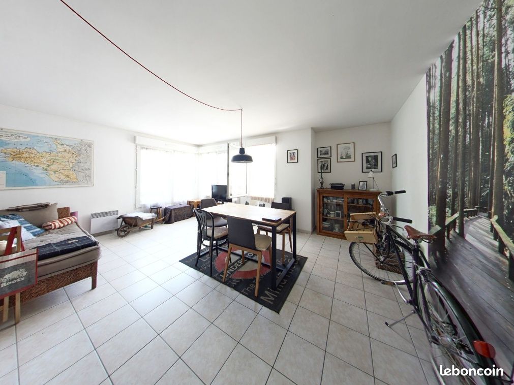 Appartement 3 pièces 66 m² · à Carrières-sur-Seine · 66 m² · 1 450 €/mois