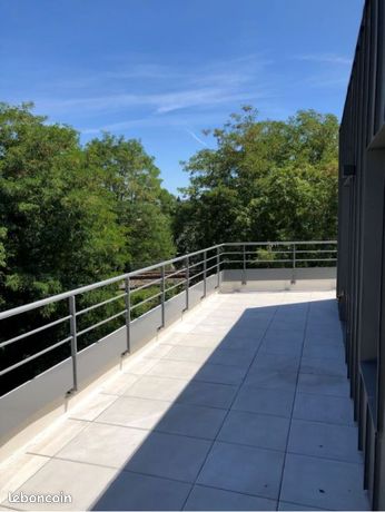 Appartement a louer fontenay-aux-roses - 2 pièce(s) - 41 m2 - Surfyn