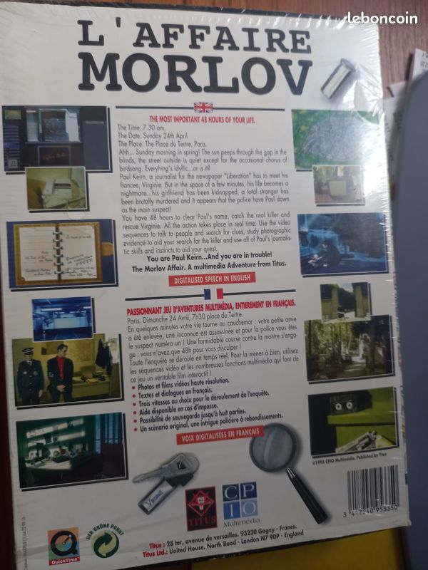 L affaires morlov (image 2)