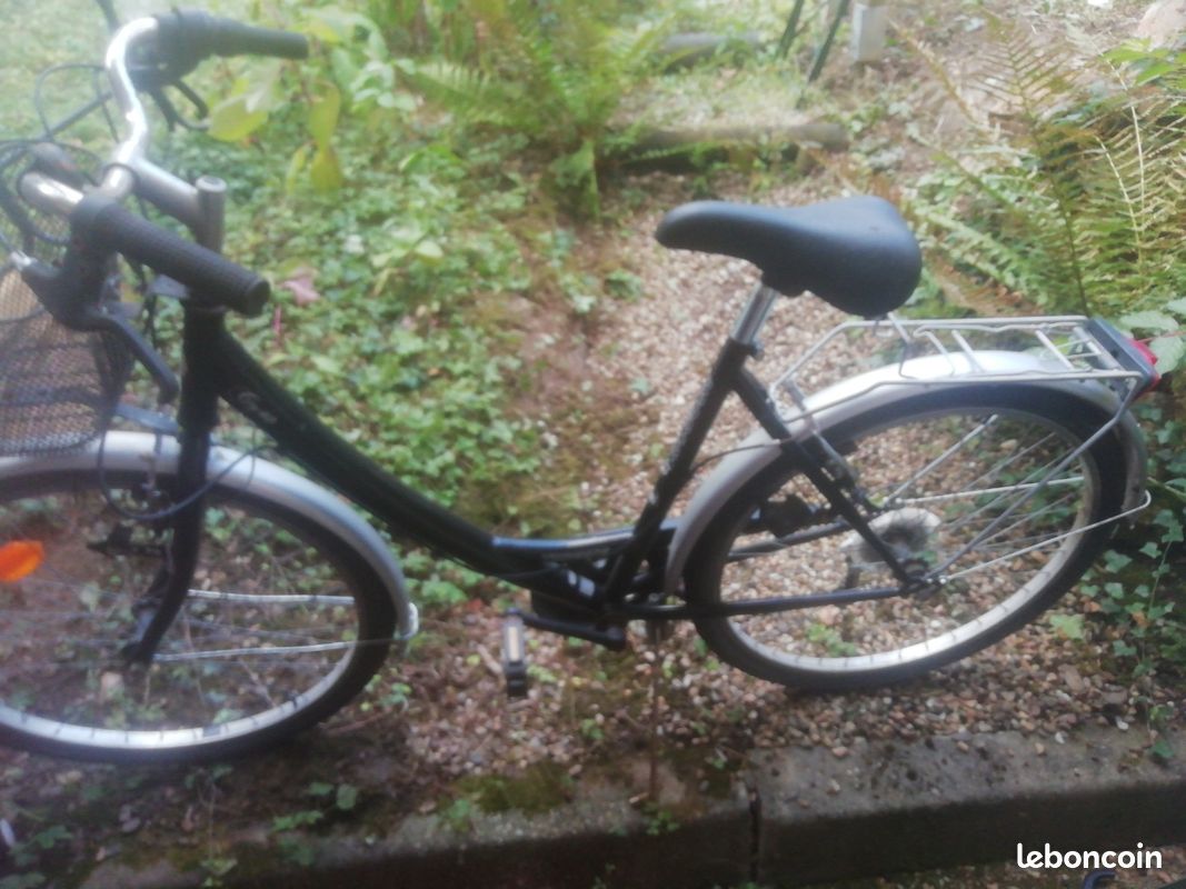 Vélo topbike (image 1)