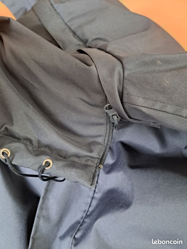 Manteau Extrême land très chaud taille XL (image 8)