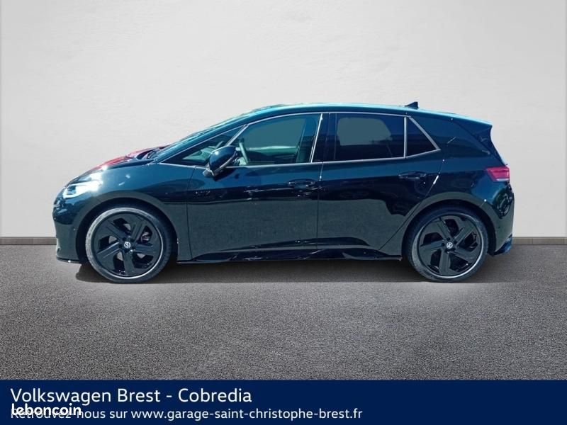 Volkswagen ID.3 326ch 79 kWh GTX Performance (image 2)