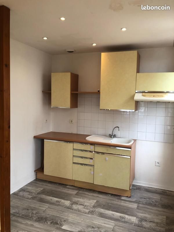 Appartement 66 m² · à Libourne · 66 m² · 722 €/mois