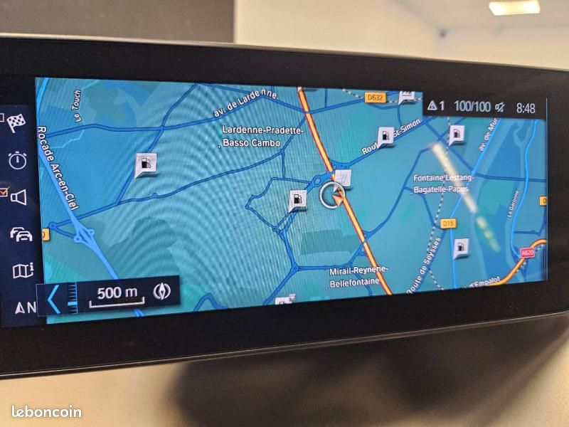 Bmw i3 170ch 120Ah Edition 360 Atelier (image 9)