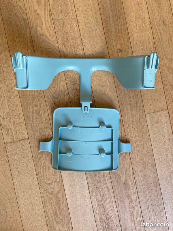 Harnais bébé pour chaise haute Stokke (image 3)