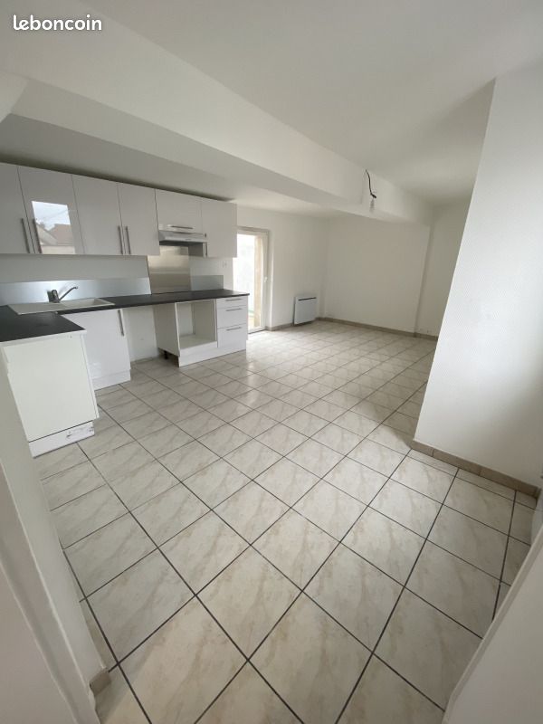 Appartement 3 pièces 66 m² · à Vernon · 66 m² · 700 €