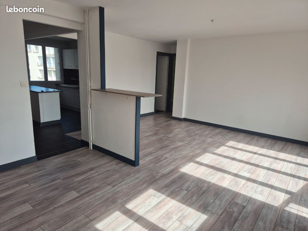 Appartement T3 (image 1)