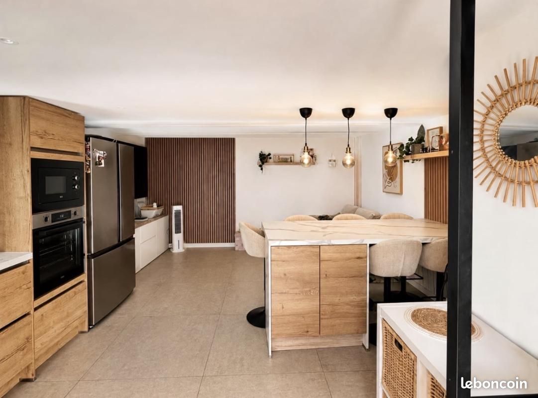 Maison 4 pièces 92 m² · à Six-Fours-les-Plages · 92 m² · 299 000 €