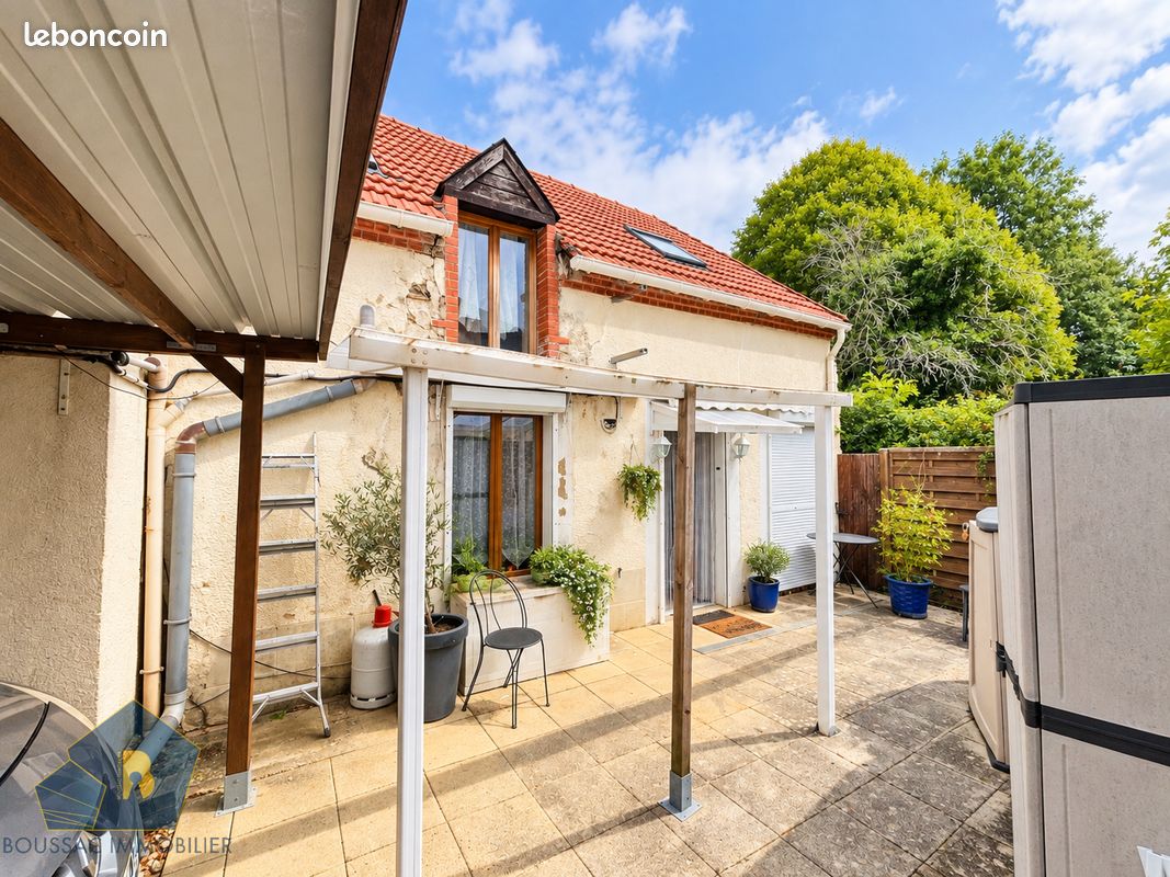 Maison 3 pièces 62 m² (image 1)