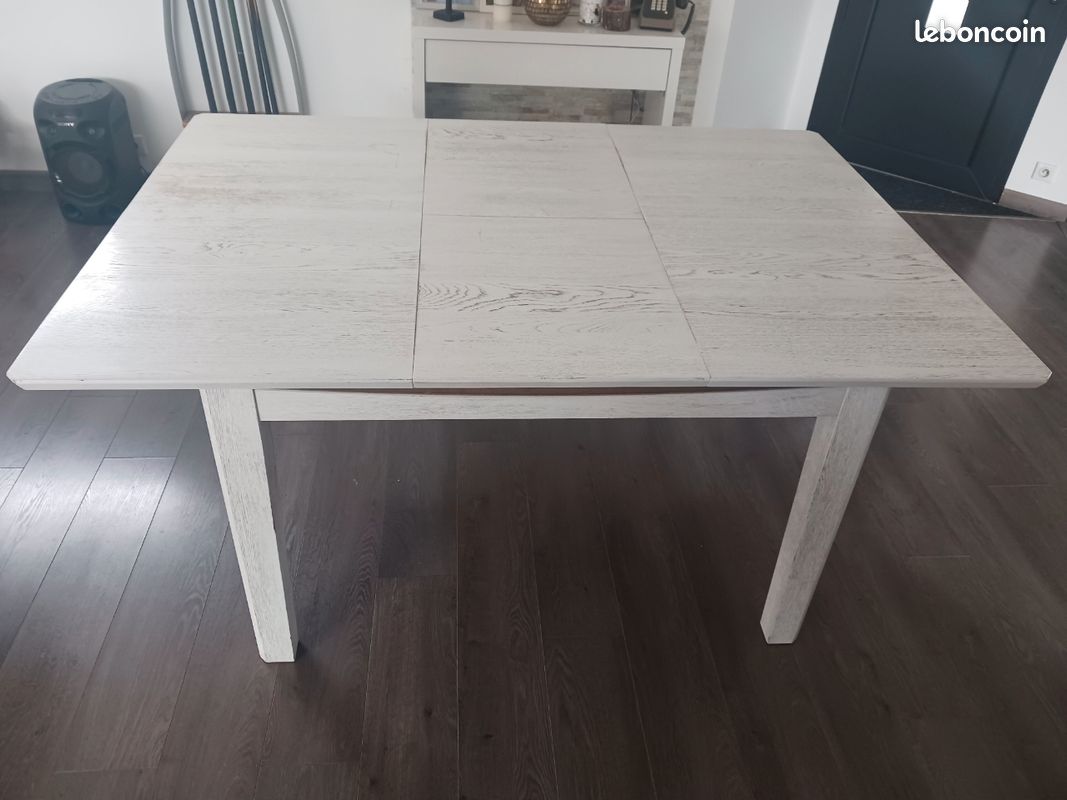 Table de salle à manger (image 1)
