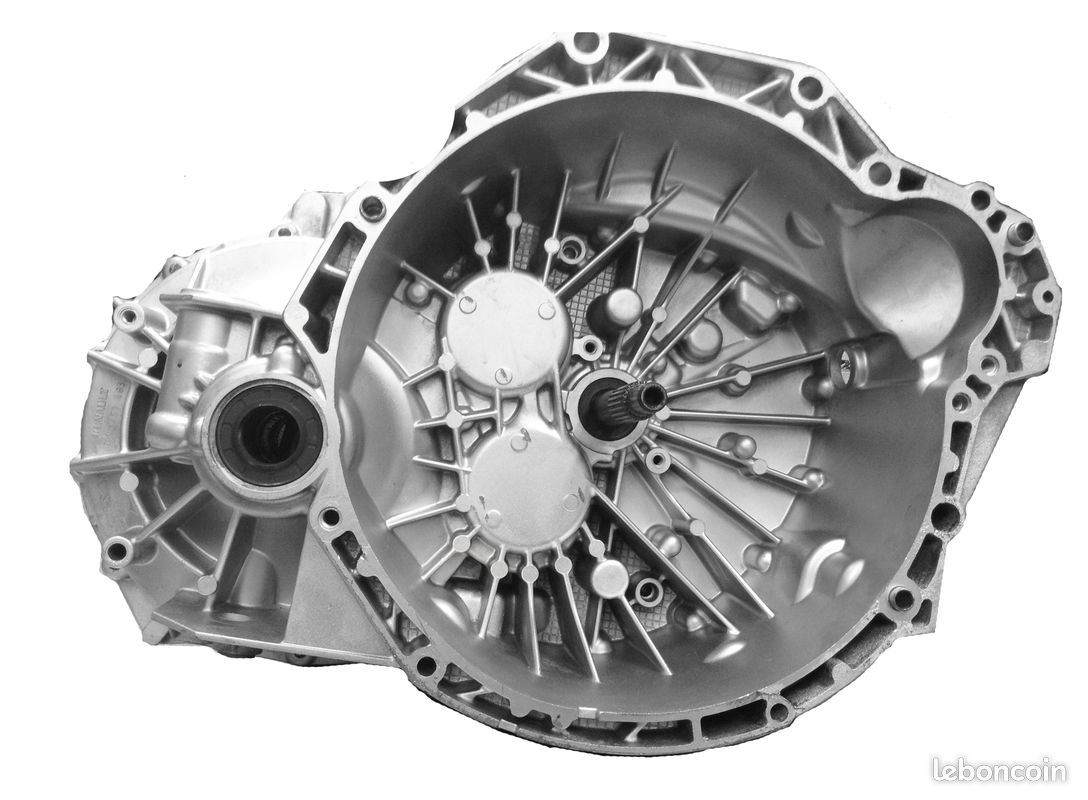 Boîte de vitesses toutes marques – Neuve, reconditionnée ou d’occasion – Garantie 1 an | PFR Auto (image 2)