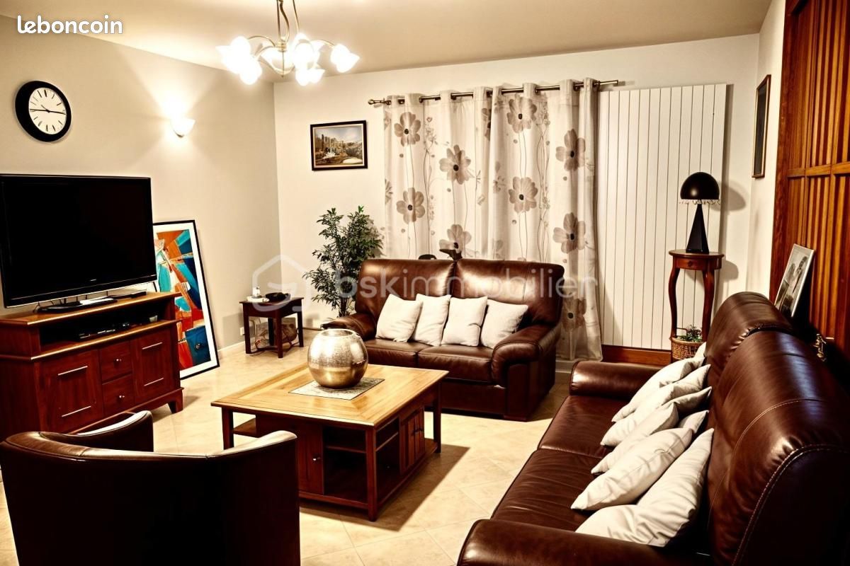 Maison 6 pièces 155 m² · à Argenteuil · 155 m² · 530 000 €