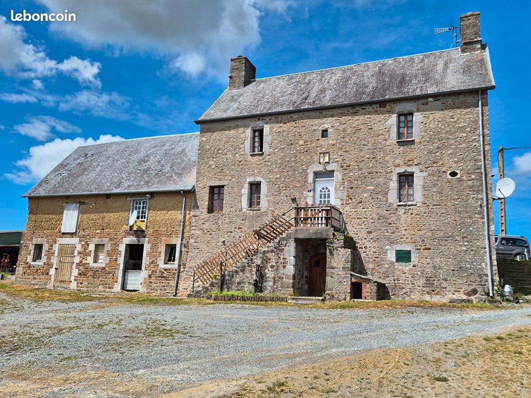 Maison 10 pièces 309 m² · à Quettreville-sur-Sienne · 309 m² · 299 000 €