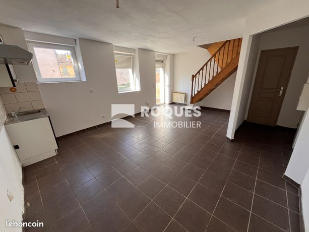 Duplex 4 pièces 75 m²