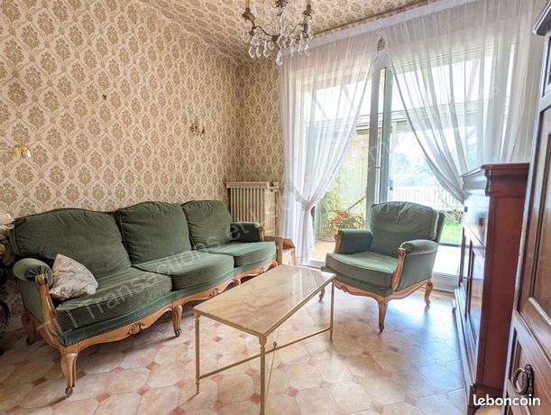 Maison 5 pièces 98 m²