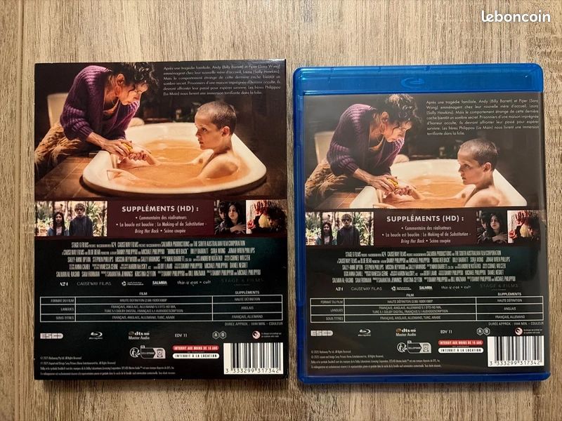 Substitution Blu-ray FR (image 2)