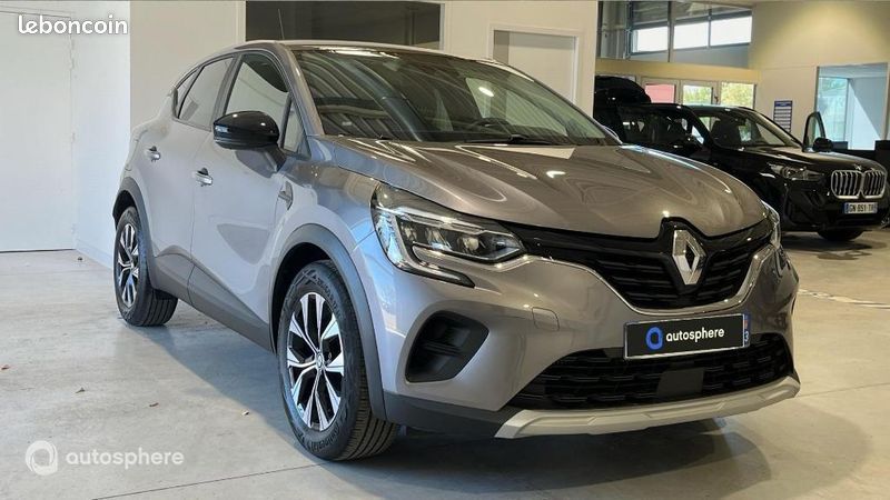 Renault Captur 1.0 TCe 90ch Evolution (image 3)
