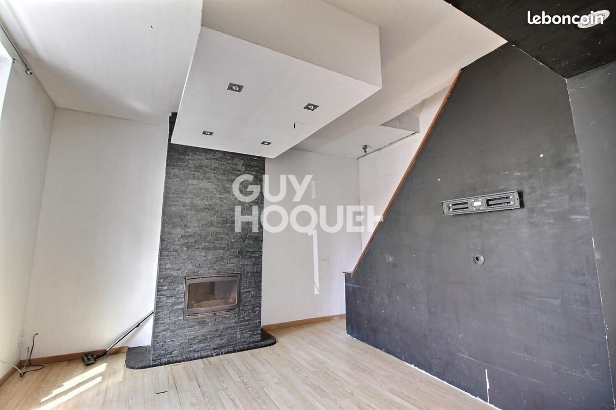 Maison 4 pièces 107 m² · à Aniche · 107 m² · 59 900 €