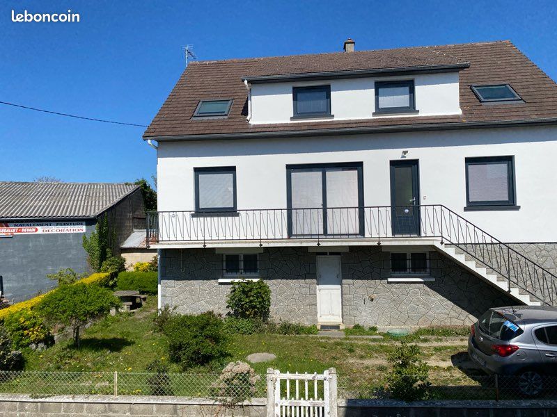 Maison 9 pièces 179 m² · à Granville · 179 m² · 470 000 €