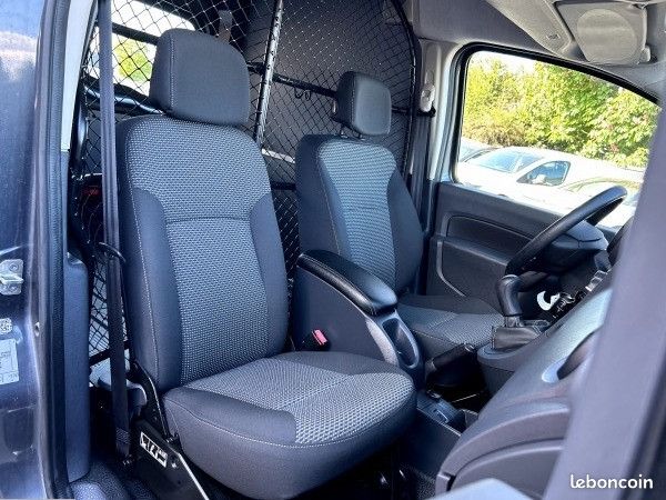 Mercedes CITAN COMPACT 109 1.5 CDI 90 PRO EURO6 (image 10)