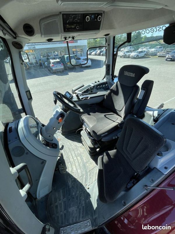 Valtra T174 DIRECT (image 7)