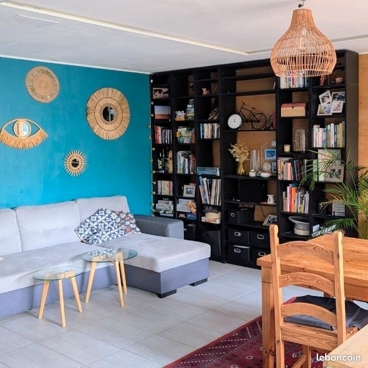 Appartement 3 pièces 67 m² · à Metz · 67 m² · 996 €/mois