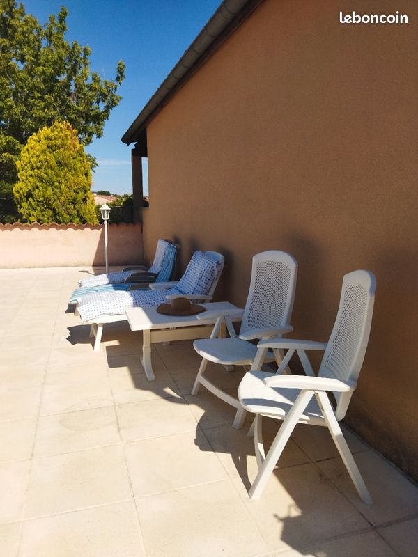 Location piscine privée (image 2)
