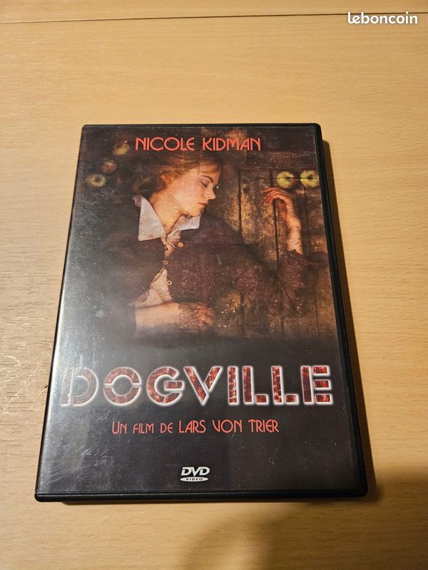 Lot films DVD (image 8)