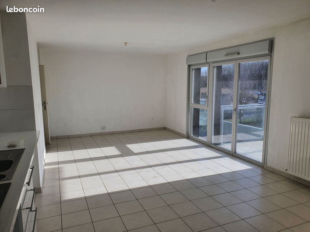Appartement 2 pièces 57 m² (image 2)