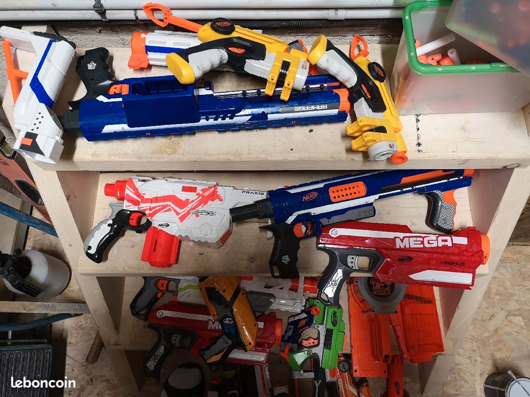 Lot Nerf (image 3)