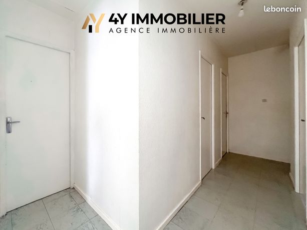 Appartement 5 pièces 87 m² — 5