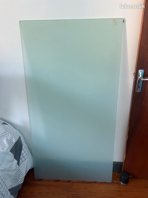 Bureau en verre (image 8)