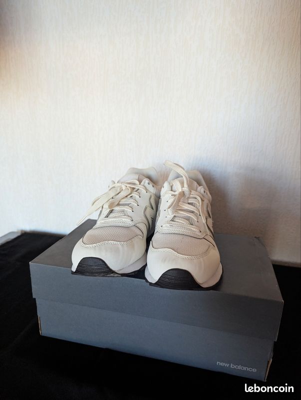 Basket New Balance (image 4)
