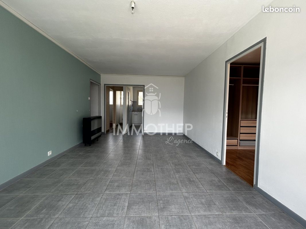 Appartement 3 pièces 56 m² · à Voreppe · 56 m² · 725 €/mois