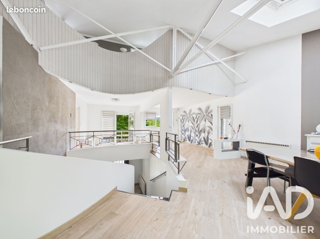 Maison 6 pièces 145 m² · à Liverdun · 145 m² · 285 000 €