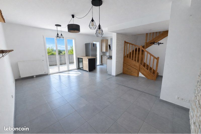 Maison 4 pièces 76 m² · à Marignier · 76 m² · 285 000 €