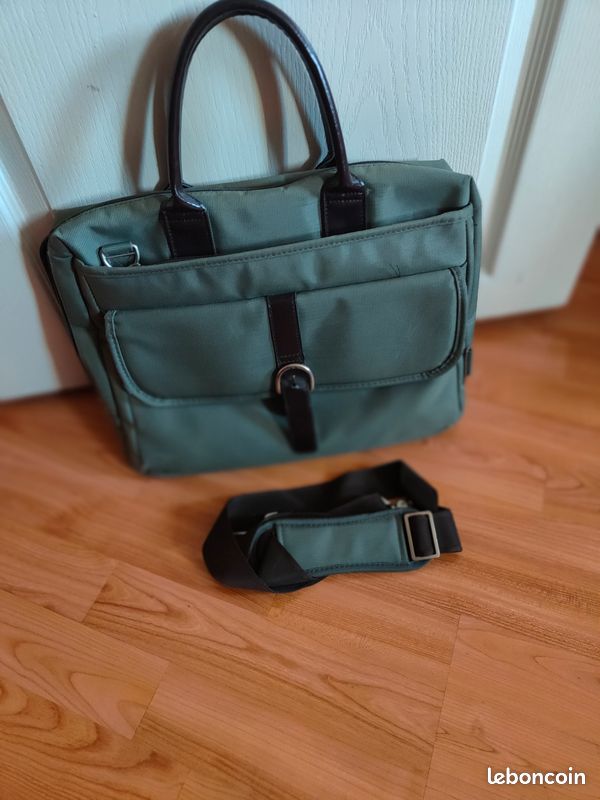 Sac ordinateur ou de classe (image 1)
