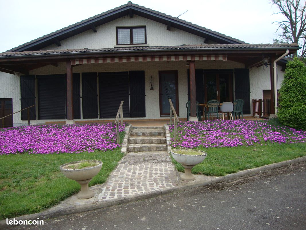 Maison 4 pièces 83 m² · à Bellegarde-en-Forez · 83 m² · 1 020 €/mois