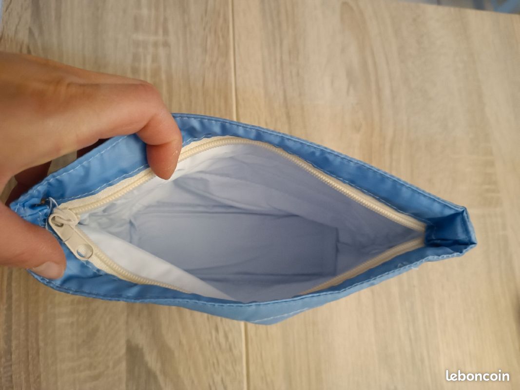 Petit sac isotherme (Lakiki37) (image 2)
